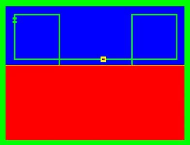 CROSSFIRE screenshot 7