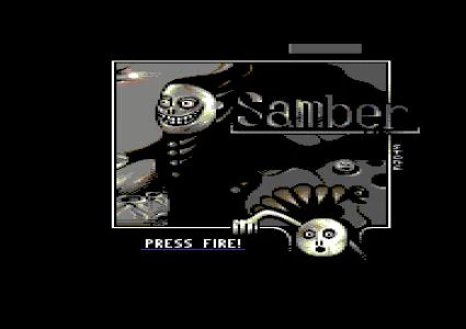 SAMBER screenshot 12