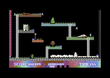 SAMBER screenshot 4