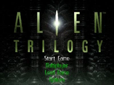 ALIEN TRILOGY screenshot 17