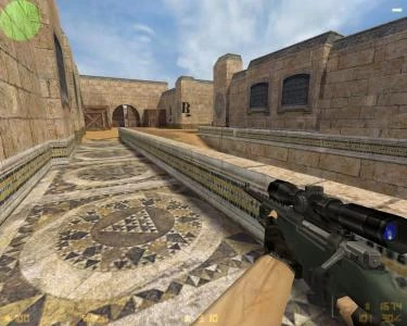 COUNTER-STRIKE: CONDITION ZERO screenshot 12
