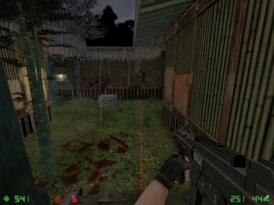COUNTER-STRIKE: CONDITION ZERO screenshot 13