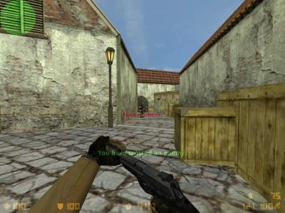 COUNTER-STRIKE: CONDITION ZERO screenshot 16