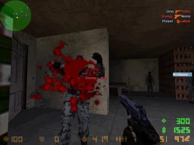 COUNTER-STRIKE: CONDITION ZERO screenshot 28