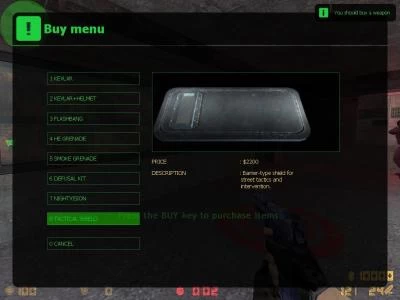 COUNTER-STRIKE: CONDITION ZERO screenshot 8