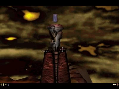 SENTINEL RETURNS screenshot 11