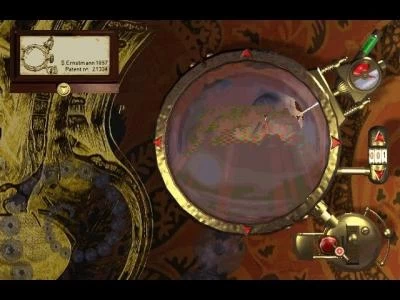 SENTINEL RETURNS screenshot 12