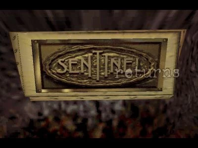SENTINEL RETURNS screenshot 13