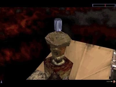 SENTINEL RETURNS screenshot 18