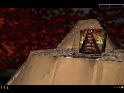 SENTINEL RETURNS screenshot 19