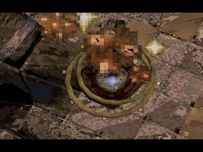 SENTINEL RETURNS screenshot 21