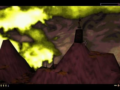 SENTINEL RETURNS screenshot 8