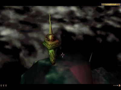 SENTINEL RETURNS screenshot 9