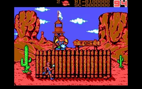 HAMMER BOY screenshot 11