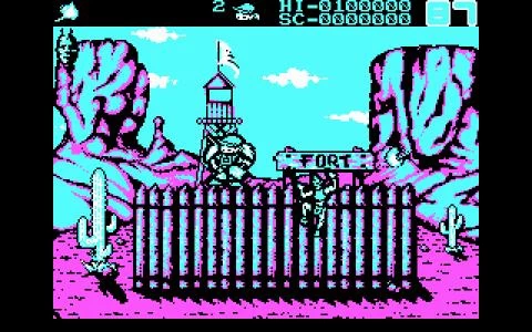 HAMMER BOY screenshot 3