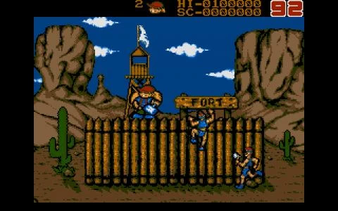 HAMMER BOY screenshot 4
