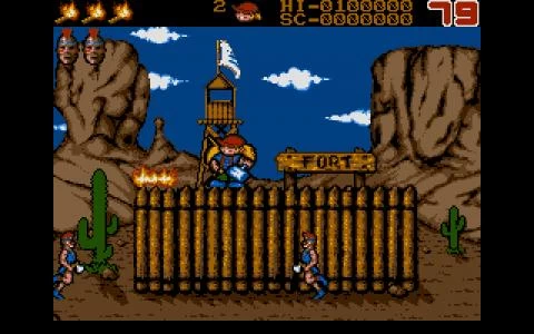 HAMMER BOY screenshot 6