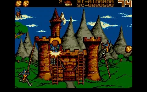 HAMMER BOY screenshot 8