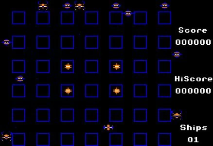 Crossfire