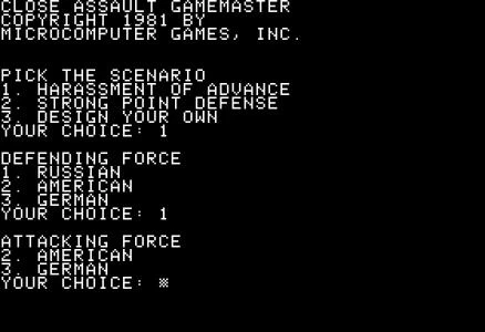 CLOSE ASSAULT screenshot 2