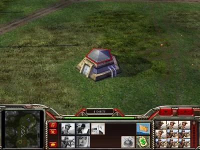COMMAND & CONQUER: GENERALS screenshot 10