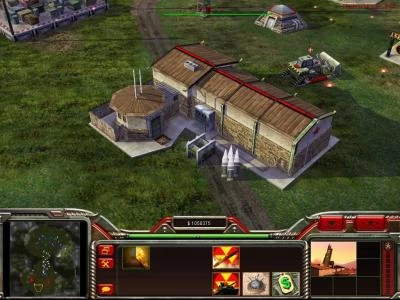 COMMAND & CONQUER: GENERALS screenshot 18