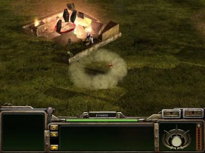 COMMAND & CONQUER: GENERALS screenshot 20