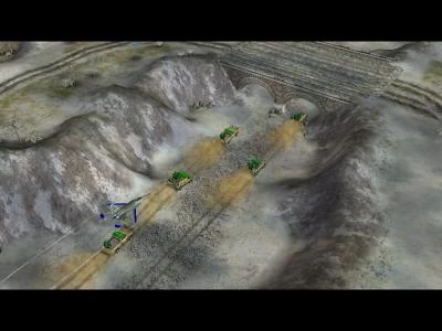 COMMAND & CONQUER: GENERALS screenshot 28