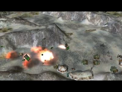 COMMAND & CONQUER: GENERALS screenshot 29