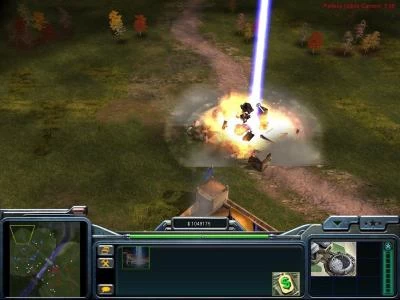 COMMAND & CONQUER: GENERALS screenshot 7