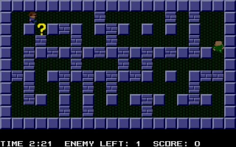 BOMBS AWAY screenshot 4