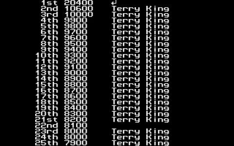 BOMBS AWAY screenshot 8