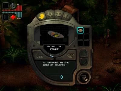 ALIEN EARTH screenshot 3