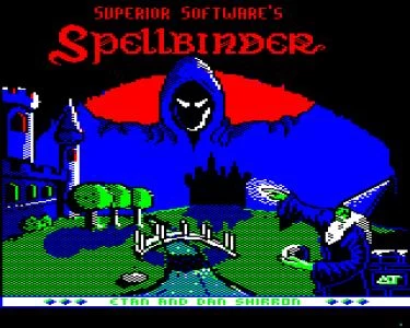 Spellbinder