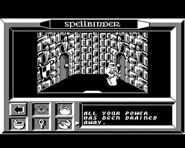 SPELLBINDER screenshot 15