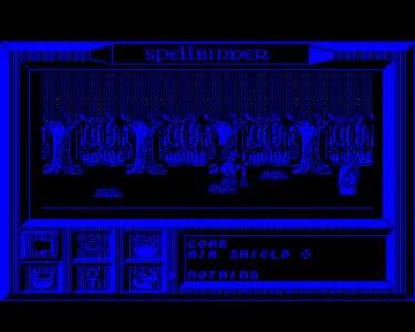 SPELLBINDER screenshot 21