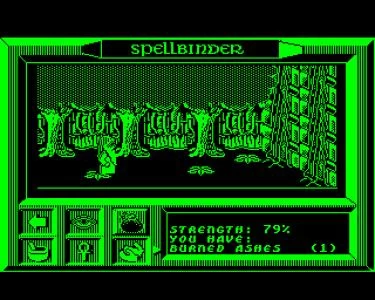 SPELLBINDER screenshot 22