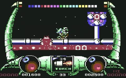 EXTREME screenshot 6