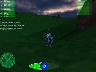 CYBERSTRIKE 2 screenshot 3