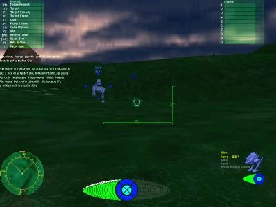 CYBERSTRIKE 2 screenshot 4