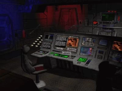 CYBERSTRIKE 2 screenshot 9