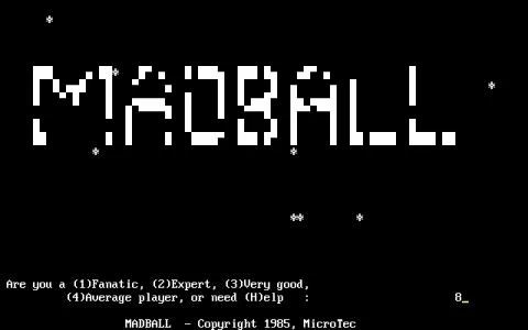 Madball