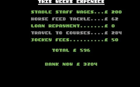 CLASSIC TRAINER screenshot 6