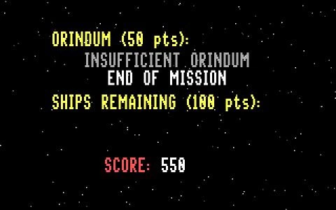 DODGEM screenshot 8