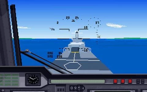 MERLIN CHALLENGE screenshot 2
