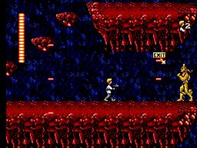 STAR WARS screenshot 7