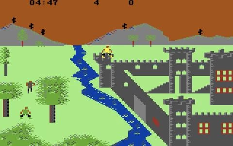 ROBIN HOOD screenshot 4