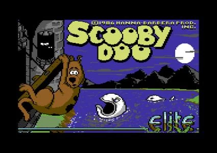 Scooby-Doo