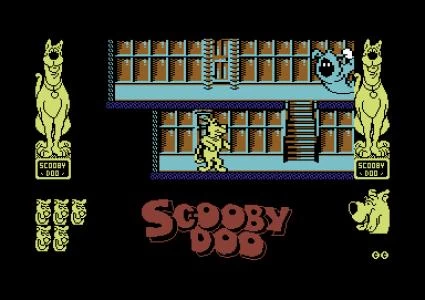 SCOOBY-DOO screenshot 6