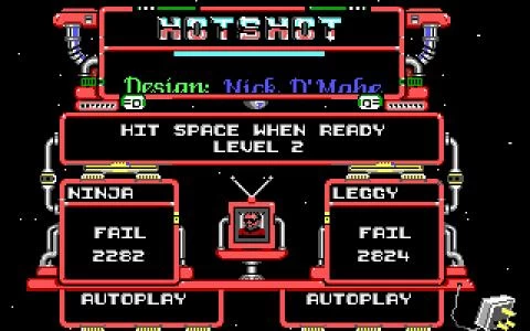 HOTSHOT screenshot 6